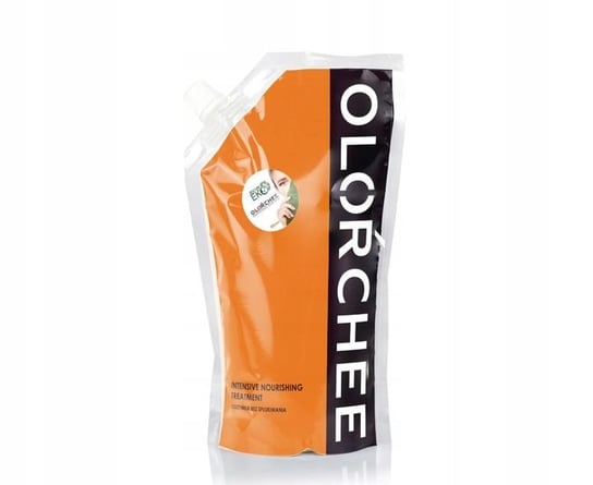 Olorchee, Intensive Nourishing ECO, Odżywka z kwasem hialuronowym bez spłukiwania, 250 ml OLORCHEE