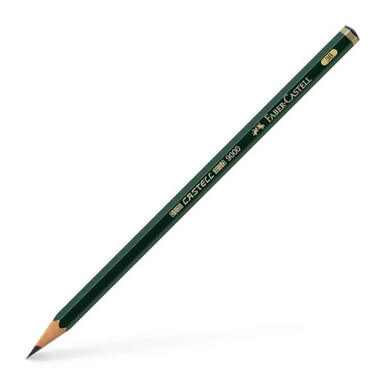 Ołówek 3B, 12 sztuk Faber-Castell