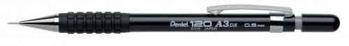 Olowek Aut 0.5 Pen A315-N Pop Pud A 12 Pentel