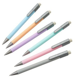 Ołówek Aut.0,5Mm S 777 Kp36Pa Happy Color, 1 Sztuka Happy Color