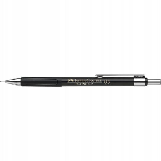 Ołówek automatyczny 0,5 TK-FINE 2315 FABER-Castell Faber-Castell