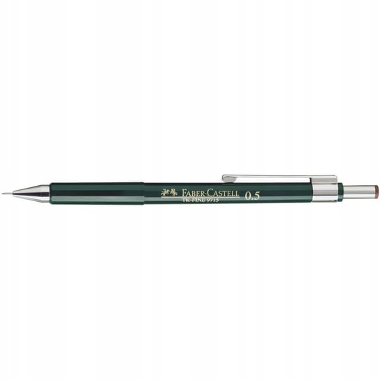 Ołówek Automatyczny 0,5 Tk-Fine 9715 Faber-Castell Faber-Castell