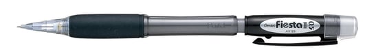 Ołówek Automatyczny 0,5mm Pentel Ax125-A Czarny Pentel
