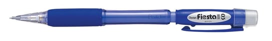 Ołówek Automatyczny 0,5mm Pentel Ax125-C Niebieski Pentel
