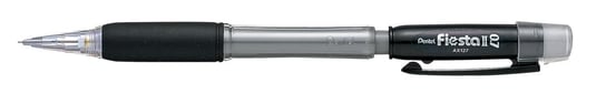 Ołówek Automatyczny 0,7mm Pentel Ax127-A Czarny Pentel