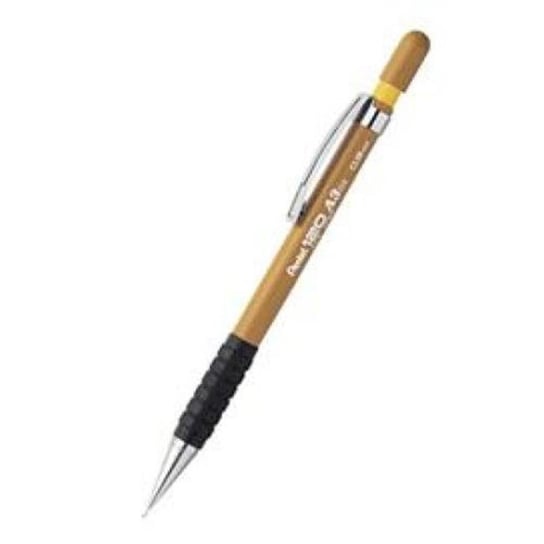 Ołówek Automatyczny 0.9mm Żółty Pentel 3010082090 Pentel