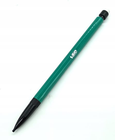 Ołówek Automatyczny 5Szt Hb 07Mm Z Gumką Bic BIC