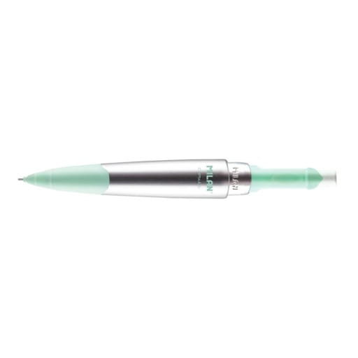 Ołówek Automatyczny Capsule Slim Silver 0,5Hb Milan Milan