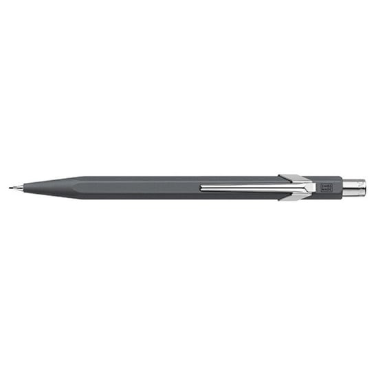 Ołówek Automatyczny Caran D'Ache 844, 0,7 Mm, Szary CARAN D'ACHE