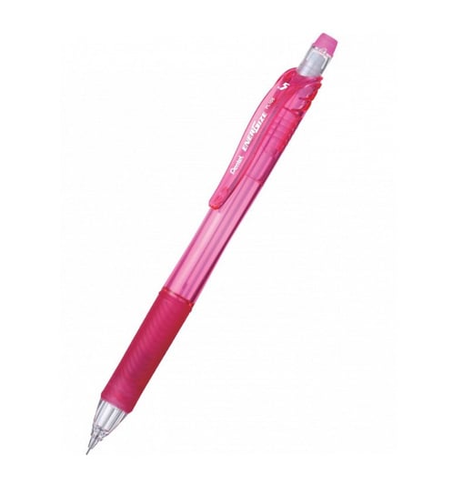 ołówek automatyczny ENER Gize 0,5 róż Pentel Pentel