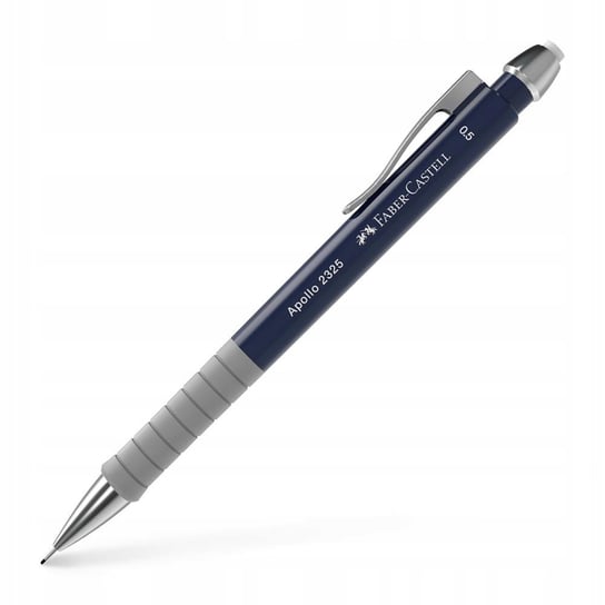 Ołówek automatyczny FABER- CASTELL APOLLO 0,5 gran Faber-Castell
