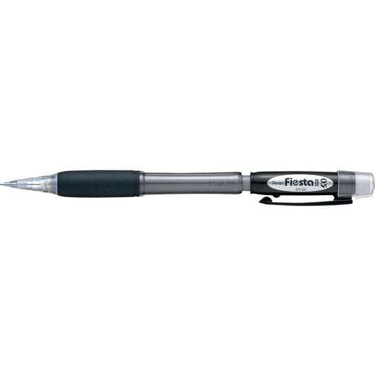 Ołówek automatyczny FIESTA II 0.5mm czarny AX125-AE PENTEL Pentel