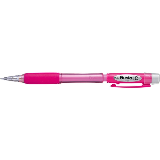 Ołówek automatyczny Fiesta II 0.5mm różowy PENTEL Pentel