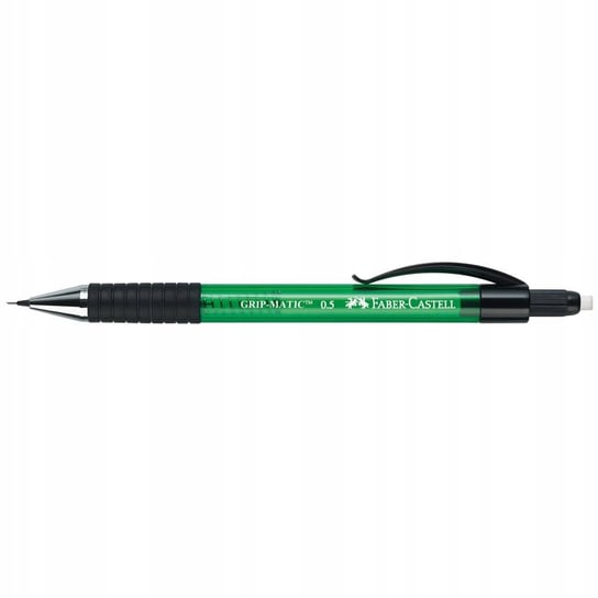 Ołówek automatyczny GRIP 0,5 mm Faber-Castell ZIEL Faber-Castell