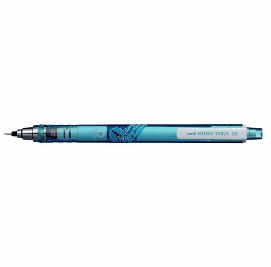 Ołówek Automatyczny Kuru Toga 0,5Mm Hb Koh-I-Noor