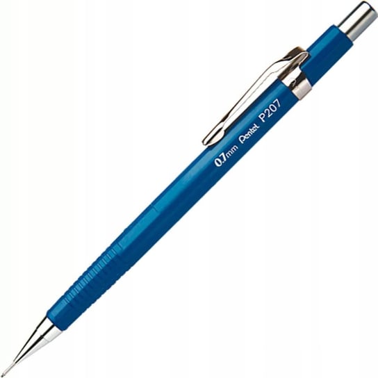 Ołówek Automatyczny P207 Z Gumką 0,7 Mm Pentel Pentel