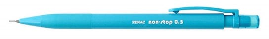 Ołówek automatyczny PENAC Non Stop 0,5mm niebieski Penac