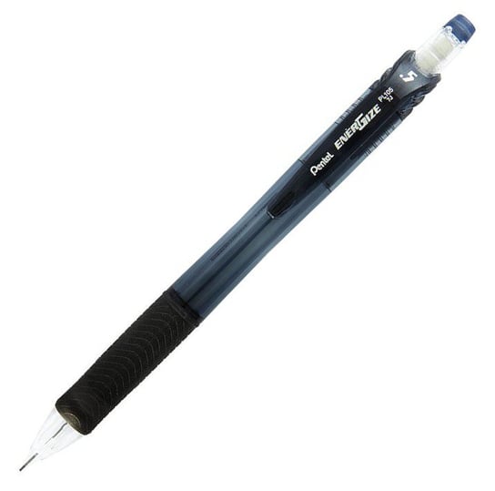 Ołówek Automatyczny Pentel Energize Pl105 0,5Mm Czarny Pentel
