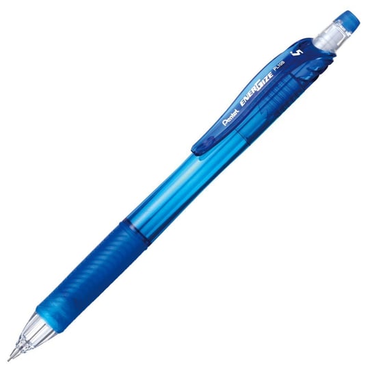 Ołówek Automatyczny Pentel Energize Pl105 0,5Mm Niebieski Pentel