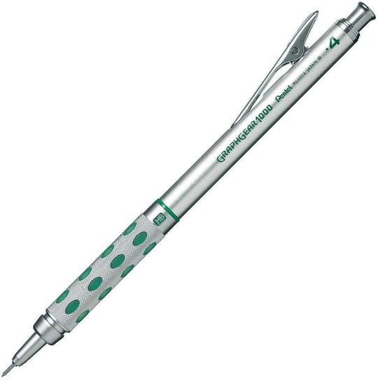 Ołówek Automatyczny Pentel Graphgear 0,4Mm 1000 Pentel