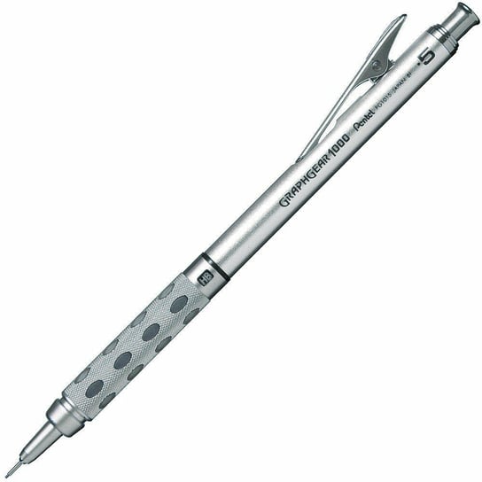 Ołówek Automatyczny Pentel Graphgear 0,5Mm 1000 Pentel