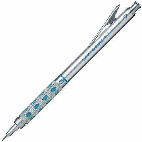 Ołówek Automatyczny Pentel Graphgear 0,7Mm 1000 Pentel