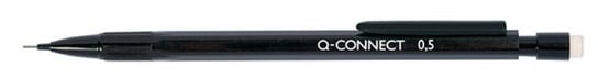 ołówek automatyczny q-connect, 0,5mm, czarny Q-CONNECT