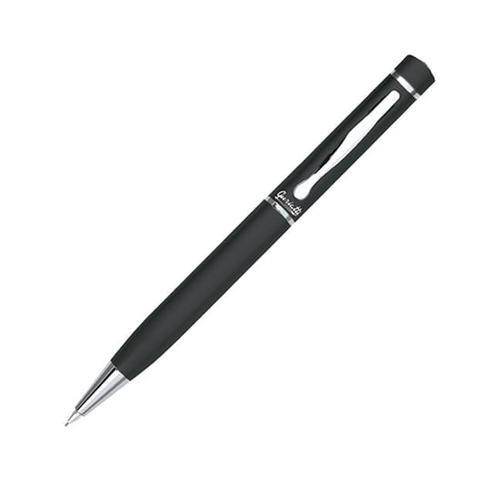 Ołówek automatyczny Ricordo, czarny Easy