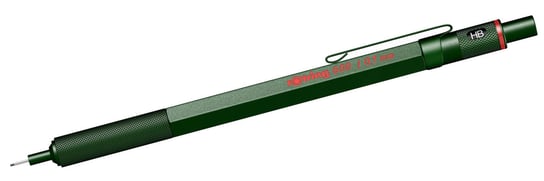 Ołówek Automatyczny Rotring 600 0.7 Zielony - 2114269 ROTRING