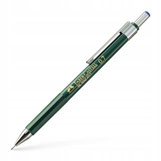 Ołówek Automatyczny Tk-Fine 0,7 Mm Faber-Castell Faber-Castell
