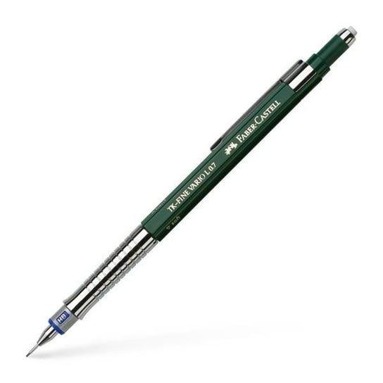 Ołówek automatyczny TK Fine Vario L Faber-Castell