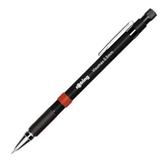 Ołówek Automatyczny Visumax Mix 0,5 2103539 Rotring, 1 Sztuka ROTRING