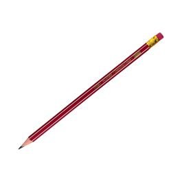 Ołówek Deli 2B Zgum.A'12 37000 Inna marka