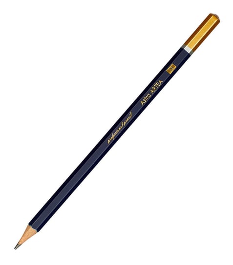 Ołówek do szkicowania 2B Astra Artea Astra