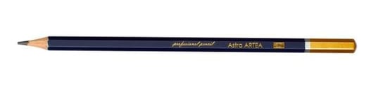 Ołówek do szkicowania 3B Astra Artea Astra