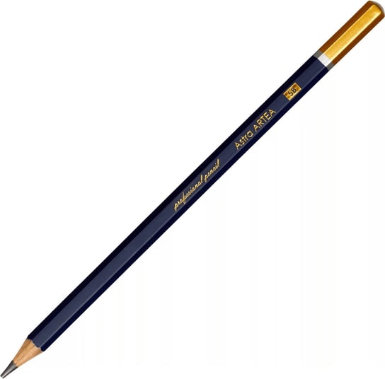 Ołówek do szkicowania 5B Astra Artea Astra