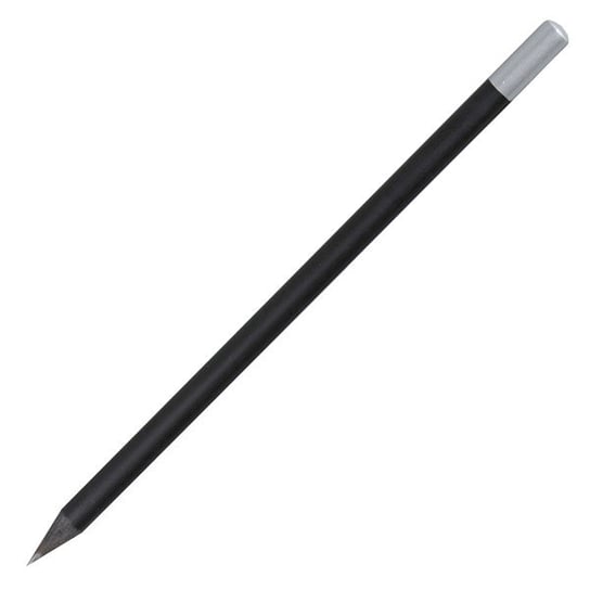 Ołówek Drewniany, Czarny Inna marka