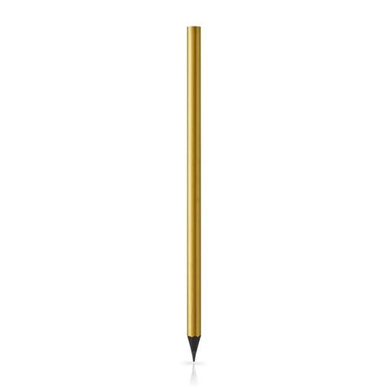 Ołówek drewniany lakierowany / Glamour UPOMINKARNIA
