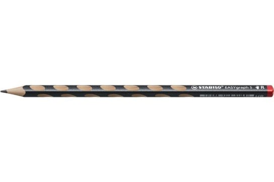 Ołówek Drewniany Stabilo Easygraph S Metallic Hb Grafitowy R 326/24-Hb Inna marka