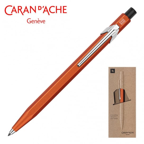 ołówek fixpencil nespresso ochre 2mm CARAN D'ACHE