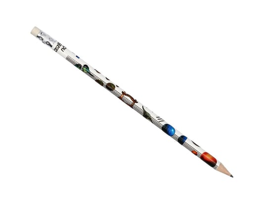 Ołówek folk - kaszubskie nuty Czec