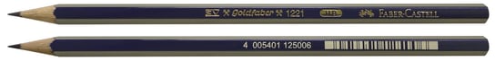 Ołówek, Goldfaber, HB Faber-Castell