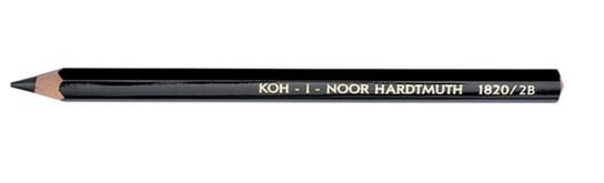 Ołówek grafitowy, Jumbo, HB Koh-I-Noor