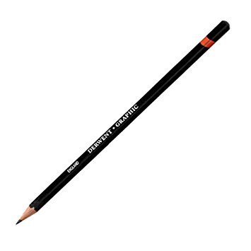 Ołówek Graphic Derwent 4B Derwent