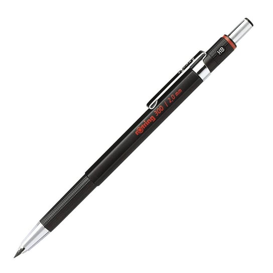 Ołówek Grawitacyjny Rotring Tikky Iii 2,0 Mm - 1904729 ROTRING