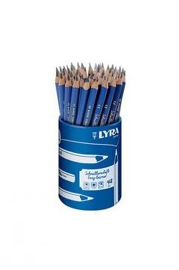 Ołówek Hb Pierwszak Lyra 1733480 Lyra