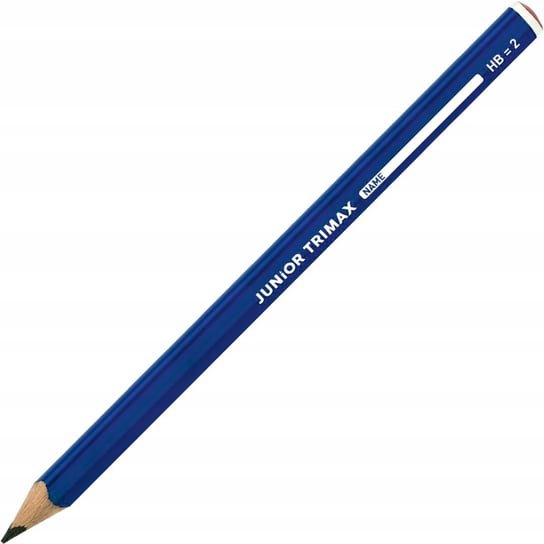 Ołówek Junior Hb2 Alpino Tri Inna marka