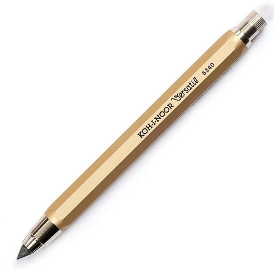 Ołówek Kubuś z Temperówką Koh-I-Noor