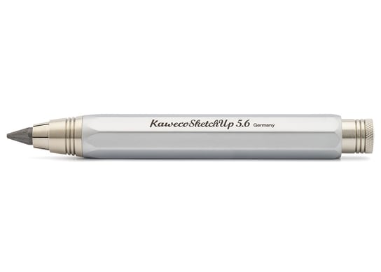 Ołówek Mechaniczny Kaweco Sketch Up Satin Chrome Kaweco