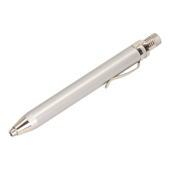 Ołówek mechaniczny Koh-I-Noor Versatil - 3,2 mm - srebrny Inna marka